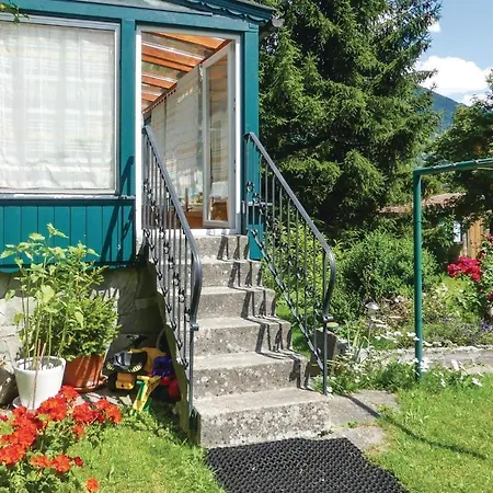 Nice In W Wifi And 1 Bedrooms Daire Bad Hofgastein