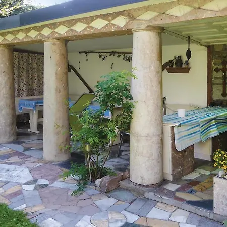 Daire Nice In W Wifi And 1 Bedrooms Bad Hofgastein