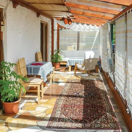 Daire Nice In W Wifi And 1 Bedrooms