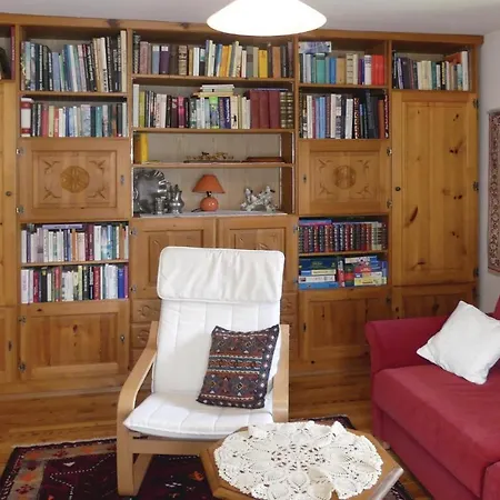 Daire Nice In W Wifi And 1 Bedrooms Bad Hofgastein