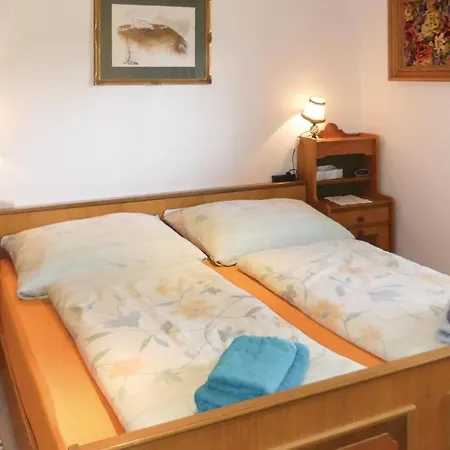 Nice In W Wifi And 1 Bedrooms Daire Bad Hofgastein
